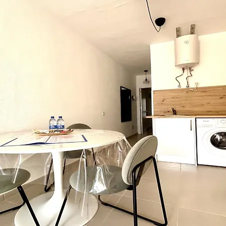 Apartamento Welooveyou Blue Collection Costa Calma