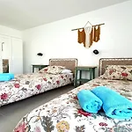 Daire Welooveyou Blue Collection Costa Calma