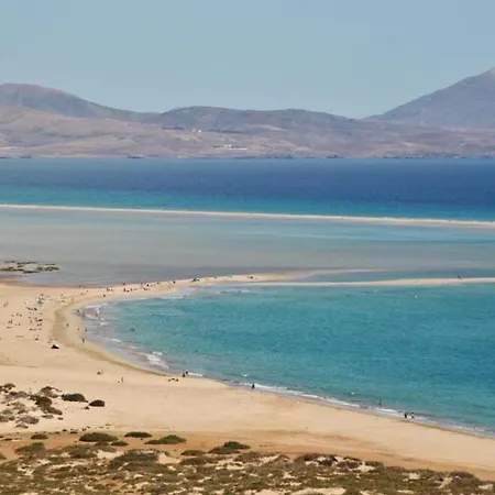 Welooveyou Ocean's Costa Calma