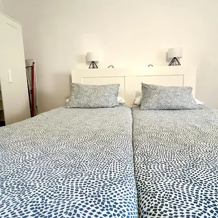 Apartamento Welooveyou Blue Collection Costa Calma