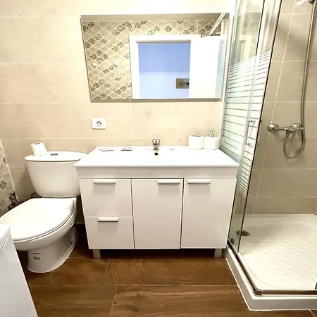 Welooveyou Ocean's Apartment Costa Calma