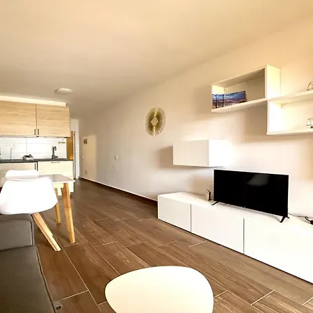 Welooveyou Ocean's Apartment Costa Calma