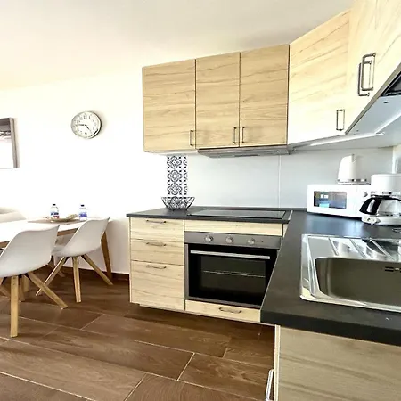 Welooveyou Ocean's Apartment Costa Calma