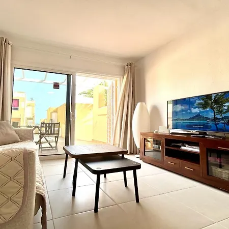 Apartment Welooveyou Ocean's Costa Calma
