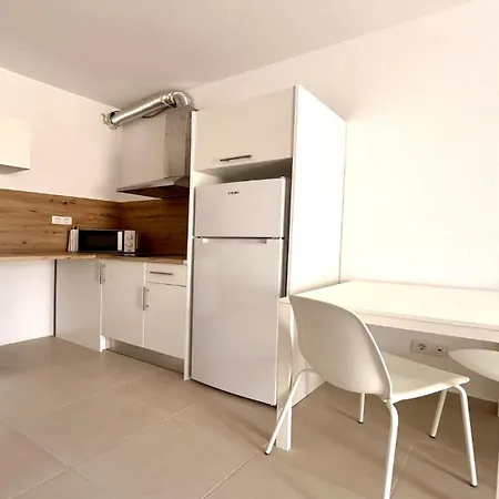 Welooveyou Blue Collection Apartamento *