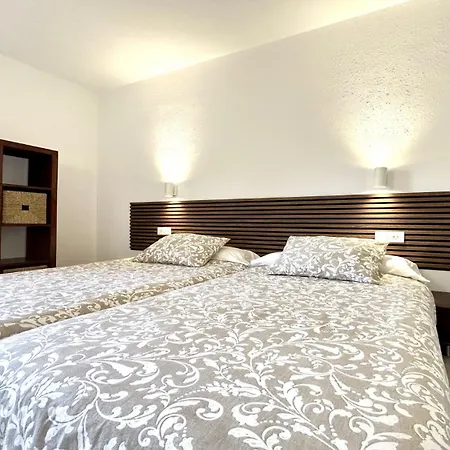 Welooveyou Ocean's Apartment Costa Calma