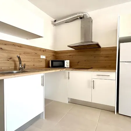 Apartment Welooveyou Ocean's Costa Calma
