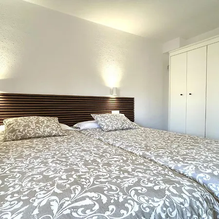 Apartamento Welooveyou Blue Collection *