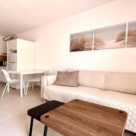 Welooveyou Blue Collection Apartamento Costa Calma