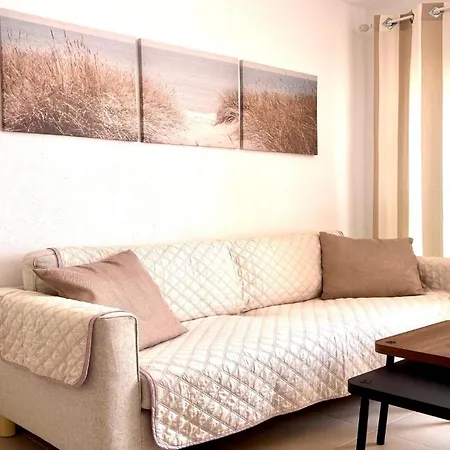 Apartamento Welooveyou Blue Collection *