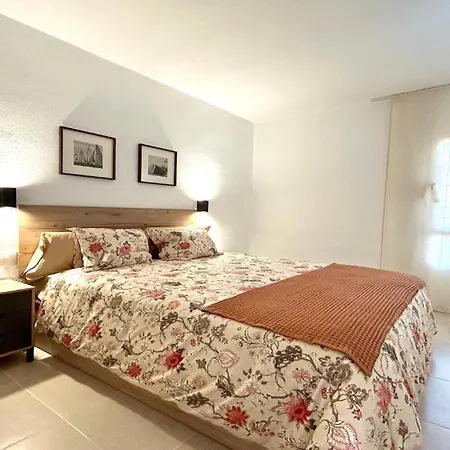 Welooveyou Ocean's Apartment Costa Calma