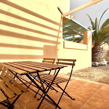 Apartamento Welooveyou Blue Collection Costa Calma