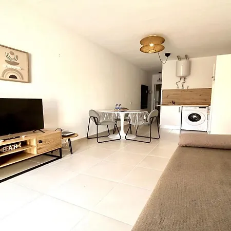 Apartamento Welooveyou Blue Collection *