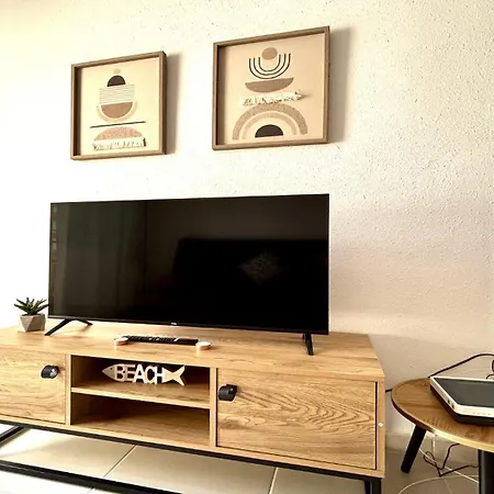 Apartamento Welooveyou Blue Collection Costa Calma