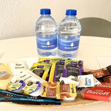 Welooveyou Blue Collection Apartamento