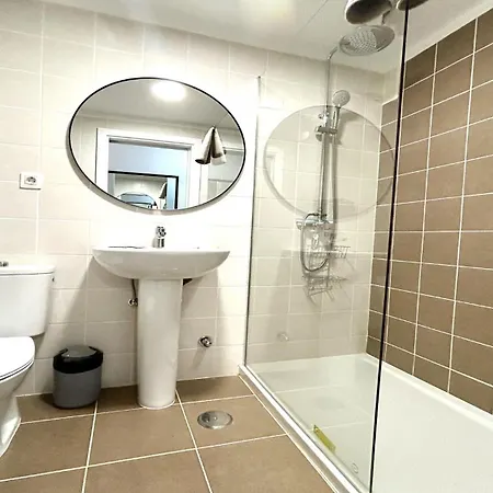 شقة Welooveyou Blue Collection