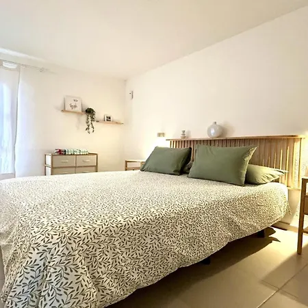 Apartamento Welooveyou Blue Collection *