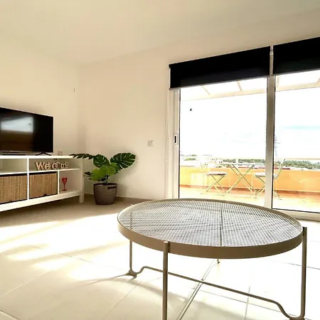 Apartamento Welooveyou Blue Collection Costa Calma