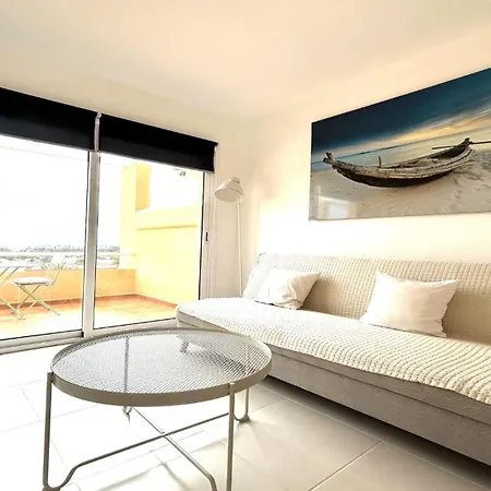 Welooveyou Blue Collection Apartamento