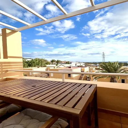 Welooveyou Blue Collection Apartamento Costa Calma