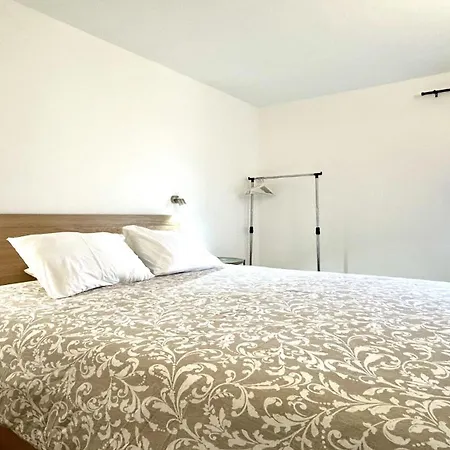 شقة Welooveyou Blue Collection *