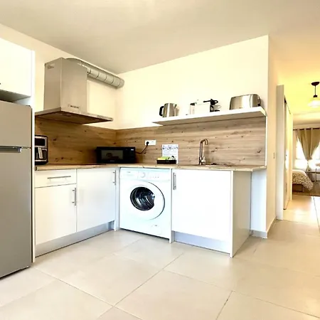 Welooveyou Blue Collection Apartamento