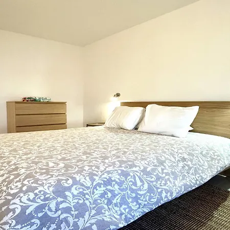 Welooveyou Blue Collection Apartamento *