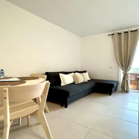 Apartamento Welooveyou Blue Collection *