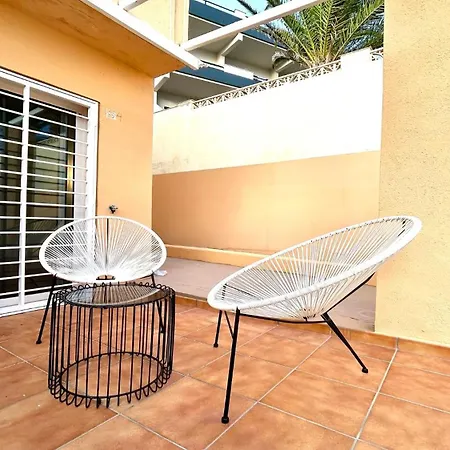 شقة Welooveyou Blue Collection *