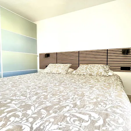 Welooveyou Blue Collection Apartment *