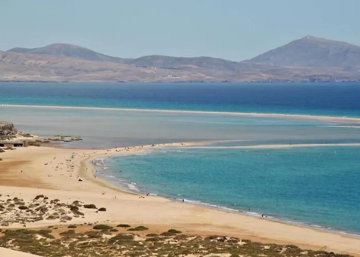 Welooveyou Blue Collection Costa Calma