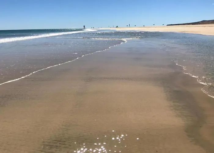 Welooveyou Blue Collection * Costa Calma