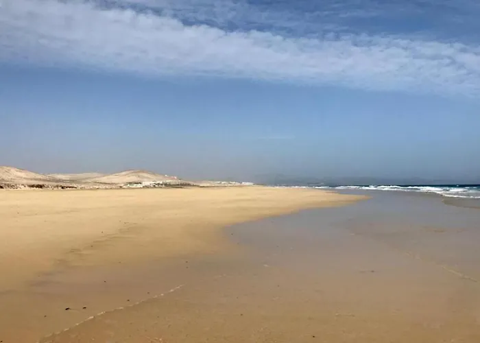 Lägenhet Welooveyou Blue Collection Costa Calma