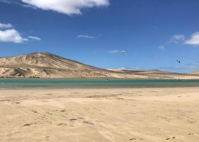 Lägenhet Welooveyou Blue Collection