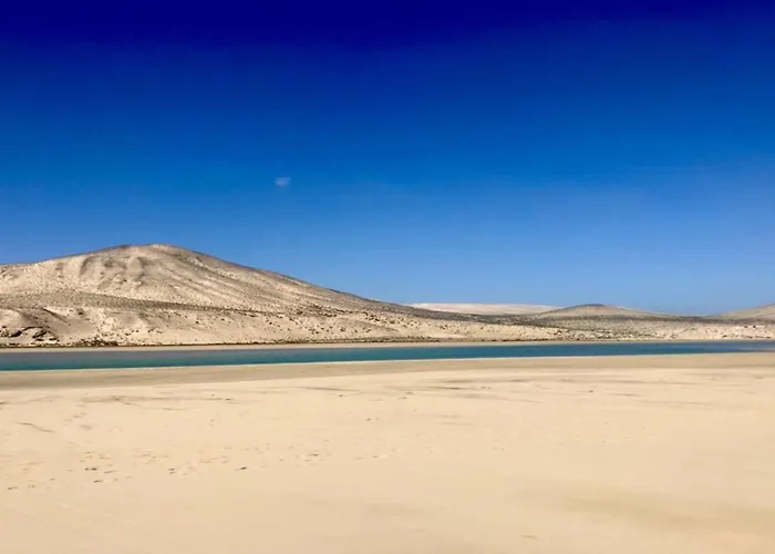 Welooveyou Blue Collection Lägenhet *