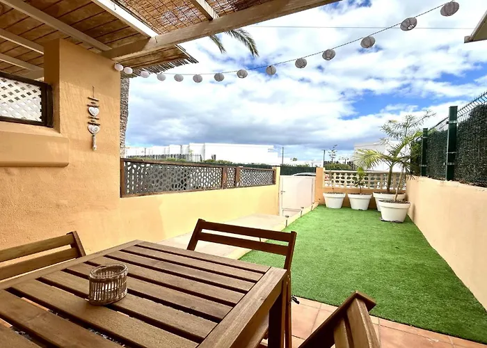 Welooveyou Blue Collection Costa Calma