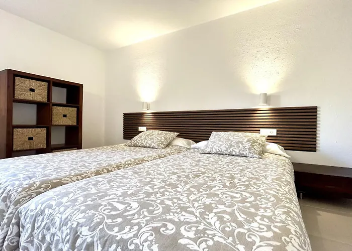 Welooveyou Blue Collection Lägenhet Costa Calma