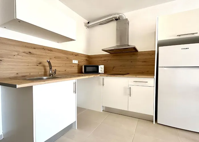 Lägenhet Welooveyou Blue Collection Costa Calma