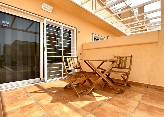 Welooveyou Blue Collection Costa Calma