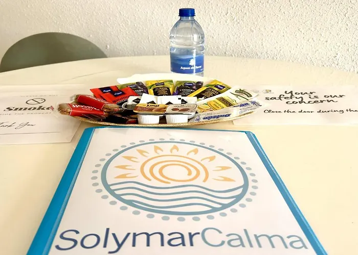 Lägenhet Welooveyou Blue Collection *