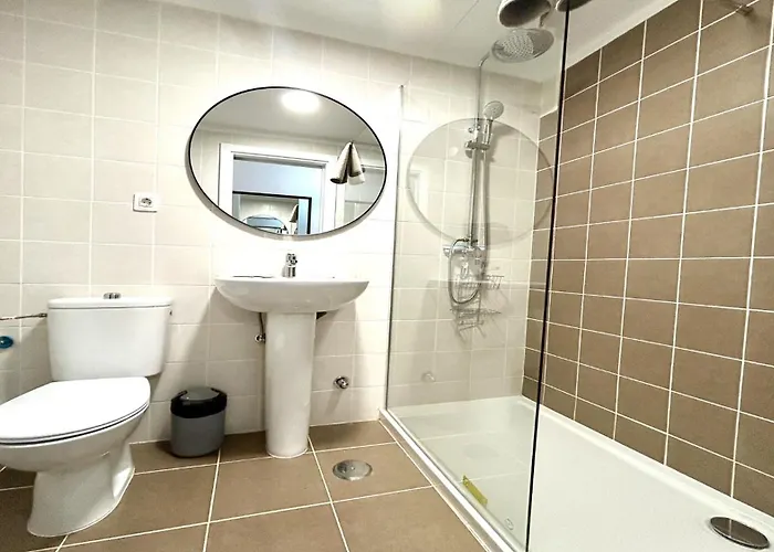 Lägenhet Welooveyou Blue Collection