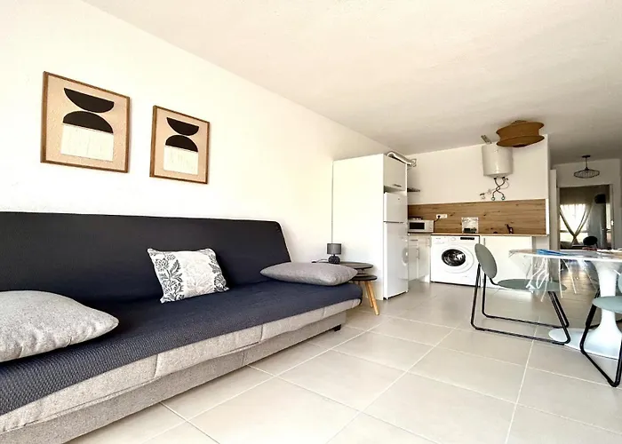 Welooveyou Blue Collection Lägenhet Costa Calma