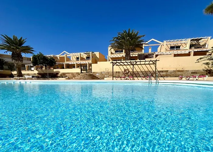 Welooveyou Blue Collection * Costa Calma