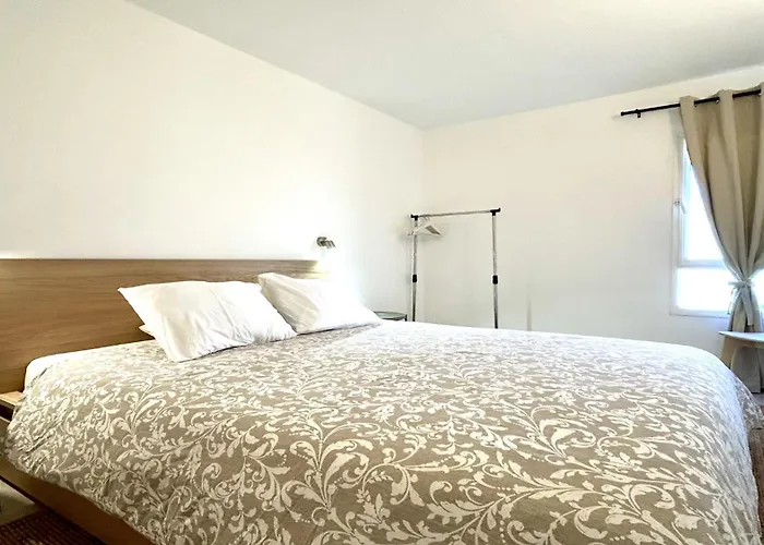 Lägenhet Welooveyou Blue Collection *