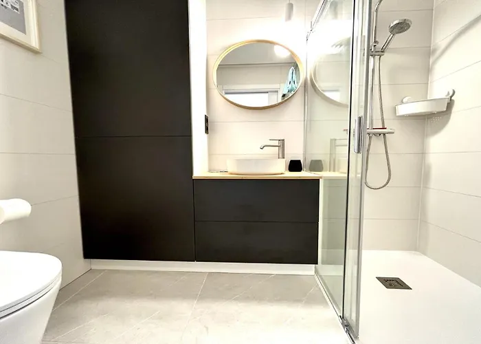 Lägenhet Welooveyou Blue Collection