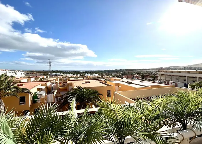 Welooveyou Blue Collection * Costa Calma