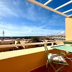 Apartamento Welooveyou Blue Collection Costa Calma
