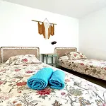 Apartamento Welooveyou Blue Collection