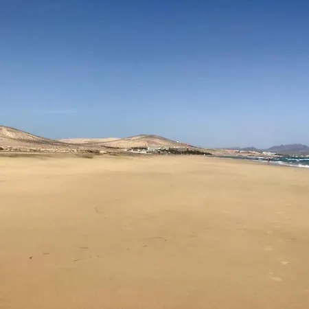 Welooveyou Ocean's Lejlighed Costa Calma