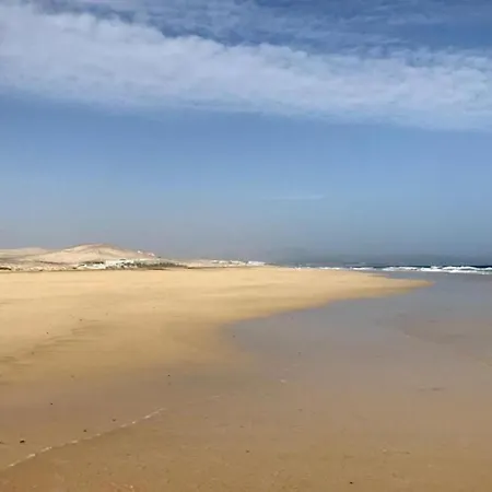 Lejlighed Welooveyou Ocean's Costa Calma
